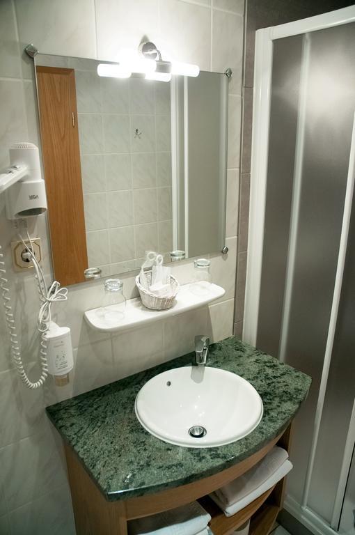 Hotel "Am Werl" Bad Saarow Kültér fotó