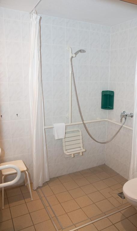 Hotel "Am Werl" Bad Saarow Szoba fotó